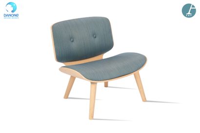 Marcel WANDERS designer pour MOOOI éditeur...