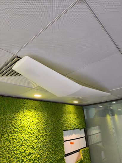 ARTEMIDE Editeur - Wilmotte & Industries...