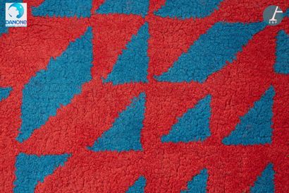Serge BENSIMON designer pour TOULEMONDE BOCHART...