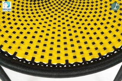 Sebastian HERKNER designer pour MOROSO éditeur
Banjooli...