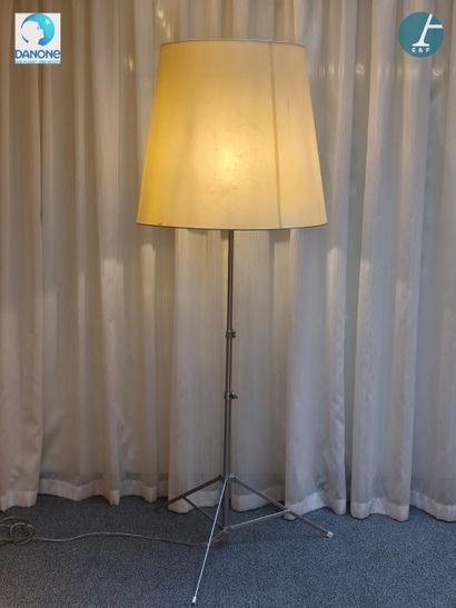 PALUCO - Modèle Jilda
Lampadaire tripode...