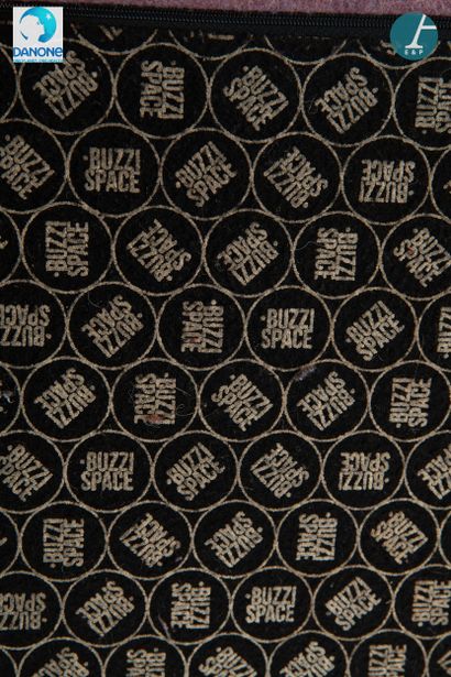 BuzziSpace Design Team designer pour BUZZI...