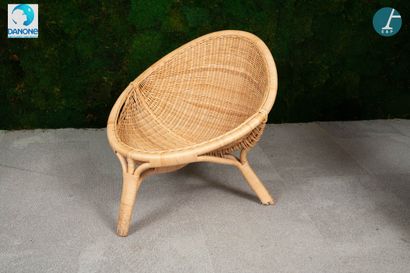 Nanna DITZEL designer pour SIKA DESIGN éditeur...