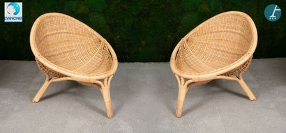 Nanna DITZEL designer pour SIKA DESIGN éditeur...