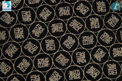 BuzziSpace Design Team designer pour BUZZI...