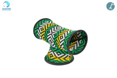 Patricia URQUIOLA designer pour MOROSO éditeur
Modèle...