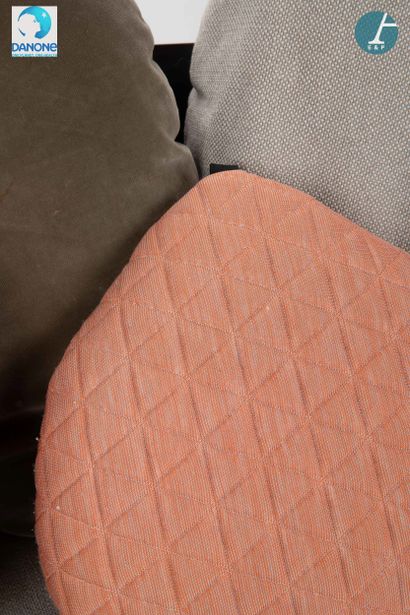Constance GUISSET designer pour PETITE FRITURE...