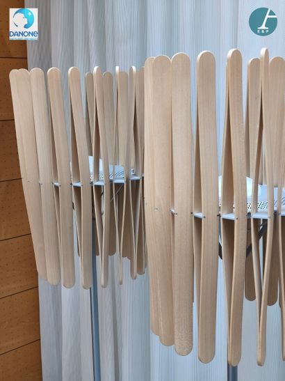 Matali CRASSET Designer - FABBIAN Editeur
STICK...