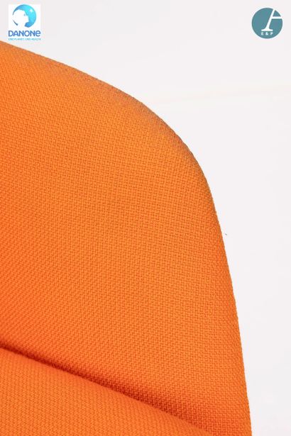 Simon LEGALD designer pour Normann COPENHAGEN...