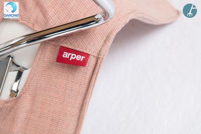 Lievore Altherr Molina designers pour ARPER...