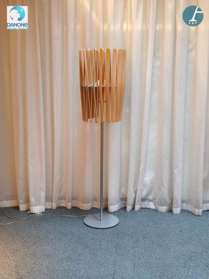 Matali CRASSET Designer - FABBIAN Editeur
STICK...