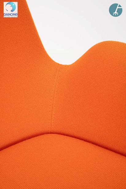 Simon LEGALD designer pour Normann COPENHAGEN...
