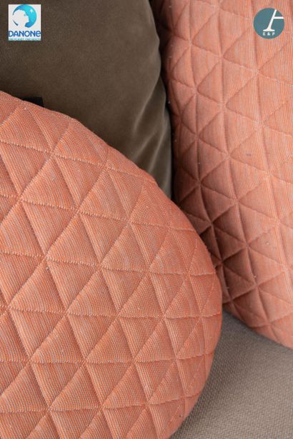 Constance GUISSET designer pour PETITE FRITURE...