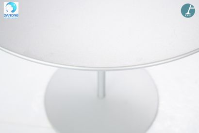LISSONI ASSOCIATI & Sung SOOK KIM designers...