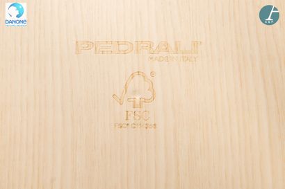 ODO FIORAVANTI designer pour PEDRALI éditeur
BABILA...