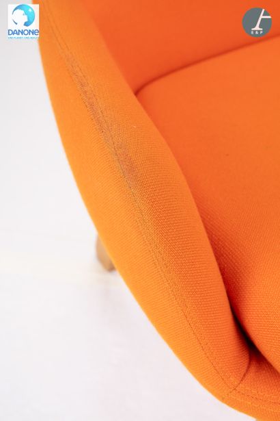 Simon LEGALD designer pour Normann COPENHAGEN...