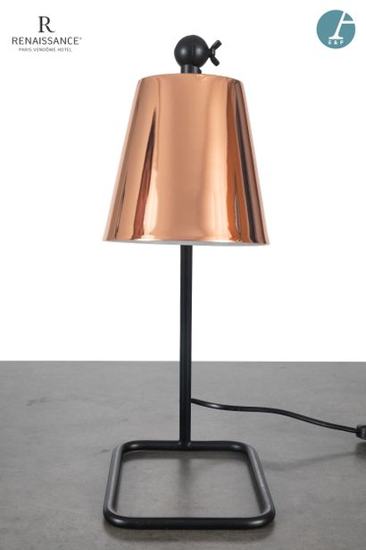 MAISON DU MONDE
Une lampe de bureau pied...