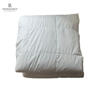 HANSE TEXTILE
Set of 10 comforters 
Composition:...