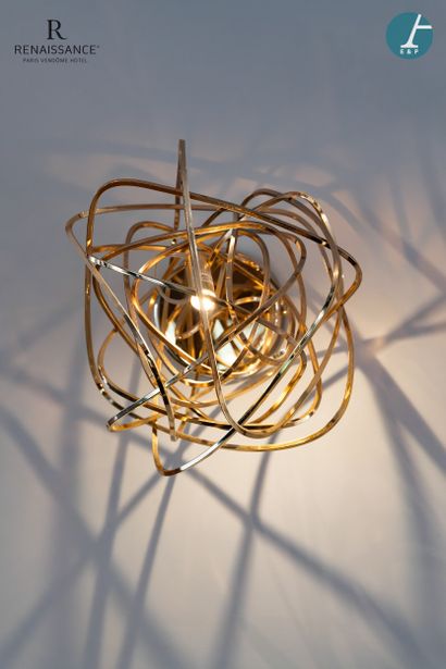 TERZANI - Modèle DOODLE
Designer Simone MICHELI
Une...