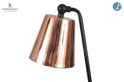 MAISON DU MONDE
Une lampe de bureau pied...