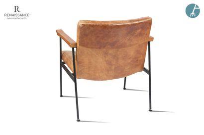 MAISON du MONDE - modèle BLAKE
Paire de fauteuils...