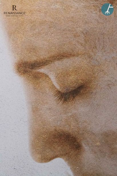 Pièce encadrée, impression sur toile
Profil...
