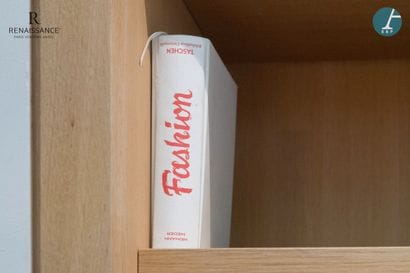 Lot d'environ 50 livres sur le thème de l'Art,...