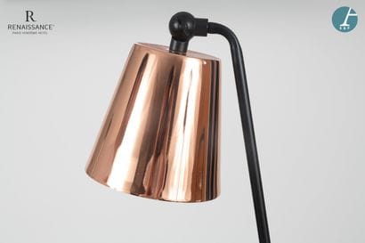 MAISON DU MONDE
Une lampe de bureau pied...