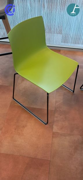 ARPER - Design LIEVORE-ALTHERR-MOLINA - Modèle...