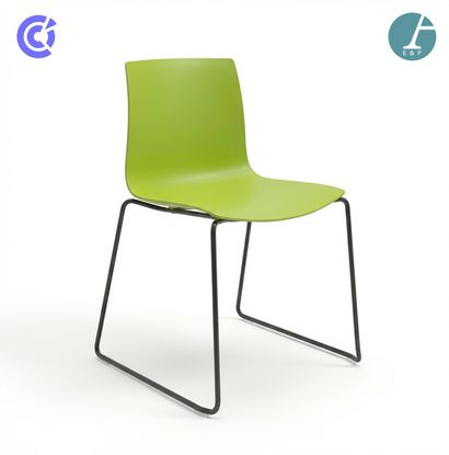 ARPER - Design LIEVORE-ALTHERR-MOLINA - Modèle...