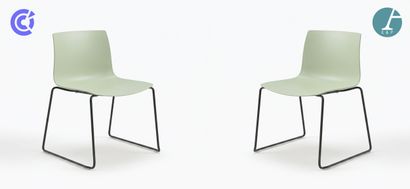ARPER - Design LIEVORE-ALTHERR-MOLINA - Modèle...