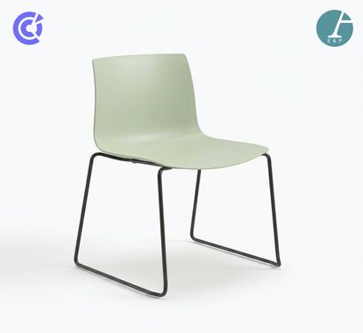 ARPER - Design LIEVORE-ALTHERR-MOLINA - Modèle...