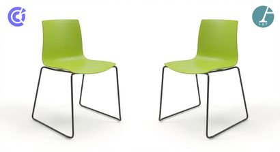 ARPER - Design LIEVORE-ALTHERR-MOLINA - Modèle...