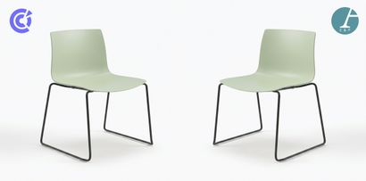 ARPER - Design LIEVORE-ALTHERR-MOLINA - Modèle...