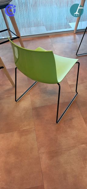 ARPER - Design LIEVORE-ALTHERR-MOLINA - Modèle...