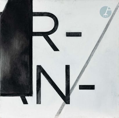 Ecole Moderne
Diptyque
Composition aux lettres...