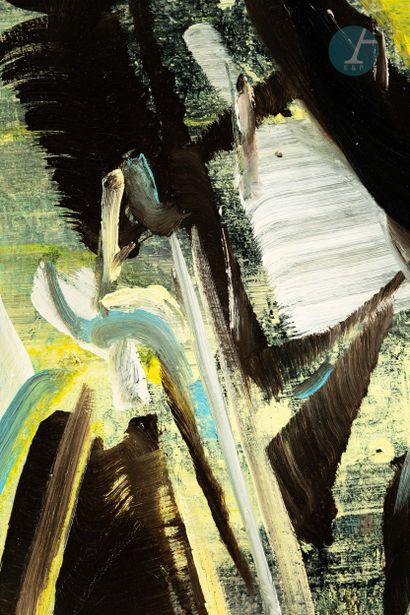 Nicolas KULIGOWSKI (1967)
Cycliste
Acrylique...