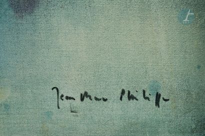 Jean-Marc PHILIPPE (1939)
Composition
Circa...