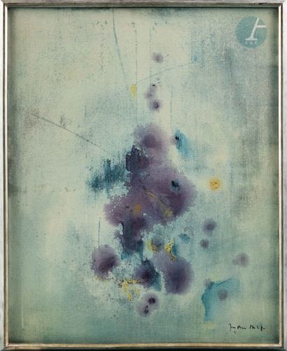 Jean-Marc PHILIPPE (1939)
Composition
Circa...