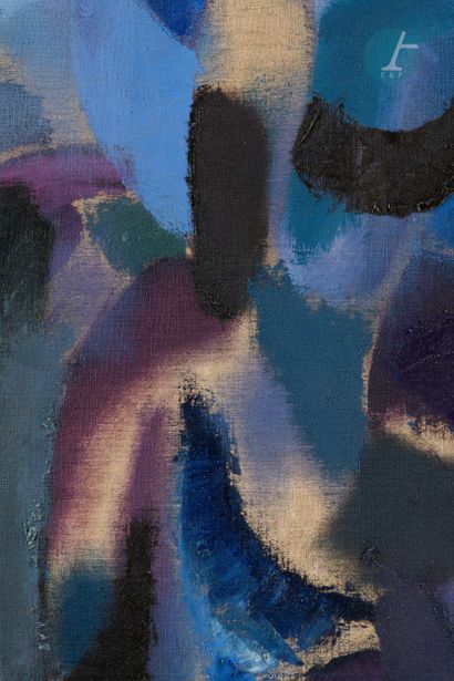 Paul RADULESCU (1947)
Sans titre
Composition...