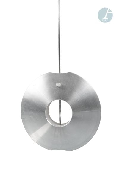 Philippe LEBRU (Designer) pour UTINAM Besançon...