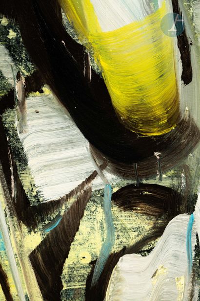 Nicolas KULIGOWSKI (1967)
Cycliste
Acrylique...