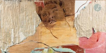 Catherine BELS-PAUTRAT (XXe - XXIe siècle)
La...