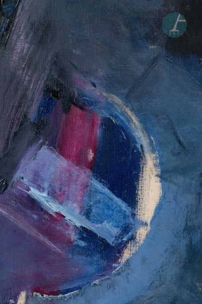Paul RADULESCU (1947)
Sans titre
Composition...