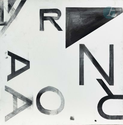 Ecole Moderne
Diptyque
Composition aux lettres...