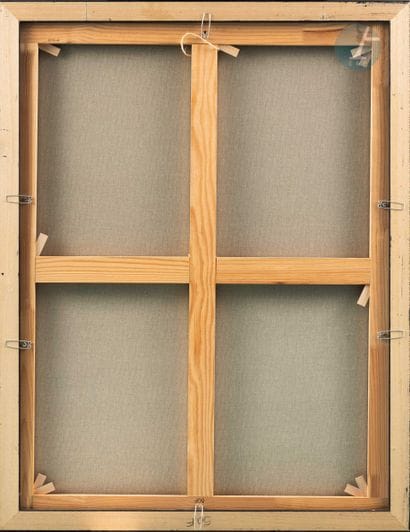 Christian LECOUBLE, dit TIAN (1964) 
Fausto...