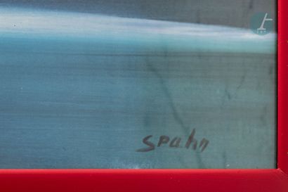 D'après Victor SPAHN (1949)
Formule 1
Affiche...