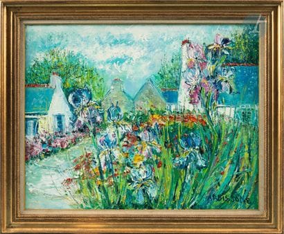 Yolande ARDISSONE (1927-2024)
Les grands...