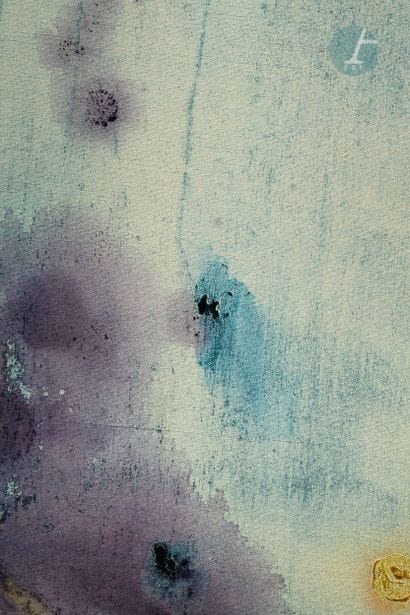 Jean-Marc PHILIPPE (1939)
Composition
Circa...