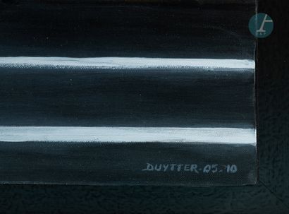 Daniel Uytterhaeghe, dit DUYTTER (1963)
Keep...